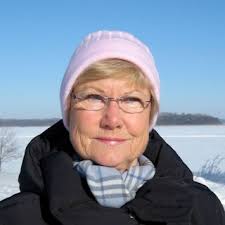 Till minne av Lenah Strandberg