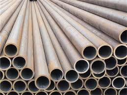 低合金钢管可切割定尺-低合金钢管-低合金管|低合金钢管|低合金焊管|低合金无缝钢管|Q345B低合金钢管