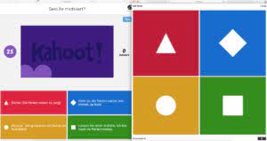 We did not find results for: Kahoot Im Geschichtsunterricht Gamifizierung Des Historischen Lernens Geschichte 21