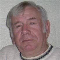 James L. "Jim" Johnson Obituary (2023)