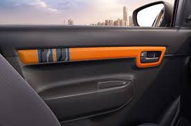 Maruti vitara brezza | new brezza 2020 genuine accessories | new 2020 model updated. Interior Styling Kit Red S Presso 990j0m62spj 070 Maruti Suzuki Genuine Accessories