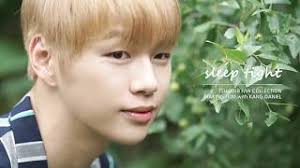 Ad Model: Kang Daniel x The Spring Home (Endorsement)