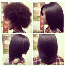 If you think your hair is too short for this trendy style then here are the 9 best ponytail hairstyles for short hair that you can try. 22 Great Style Styling Short Black Hair With Flat Iron