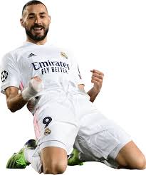 Viewing all | karim benzema. Karim Benzema Football Render 74512 Footyrenders