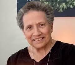 Rose Boarman avis de décès