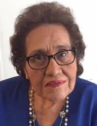 Soledad Benavides Obituary May 4, 2020