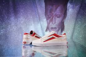 Maybe you would like to learn more about one of these? Vans Honors The Legacy Of David Bowie With Footwear And Apparel Collection Latest News Vans Malaysia Official Site