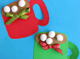 Check spelling or type a new query. 18 Easy Christmas Crafts For Toddlers