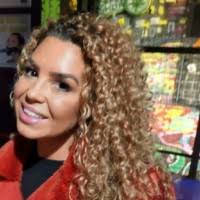 Nyree Miller's Instagram, Twitter & Facebook