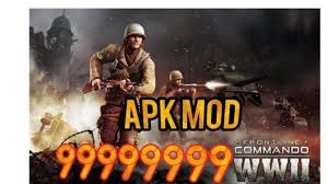 100% trabajando en 111 dispositivos, votado por 1983883, desarrollado por glu. Get Frontline Commando Ww2 Mod Apk V 1 1 0 Unlimited Money