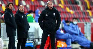 Lee Bowyer Makes Relegation Admission Ahead Of Nottingham Forest Clash Nottinghamshire Live