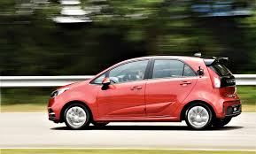 Proton iriz truly a car with intelligence that excites. Proton Iriz 2019 03 Geartinggi Com