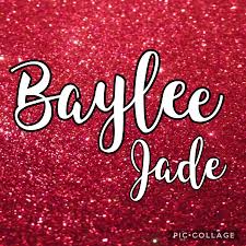 Baylee Jade Cute Baby Girl Names Baby Girl Names Girl Names
