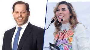 ¿Quién es Michael Nadler, abogado y exfiscal de Miami que Marina del Pilar habría contratado?