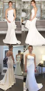 A wonderful satin mermaid wedding dresses is a sensual choice for a bride if she wants to emphasize her figure. Charming Satin Wedding Dress Simple Design Backless Mermaid Wedding Dress Backless Mermaid Wedding Dresses Satin Wedding Dress Simple Wedding Dresses Simple
