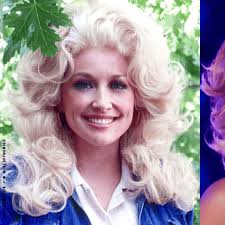 RuPaul and Dolly Parton Take Over Salon Wall in New Mural