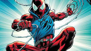The spiderman homecoming cosplay has grabbed our attention. Oh Reilly Spider Man Homecoming Costume Designer Reveals Scarlet Spider Suit Why Did Marvel Reject It