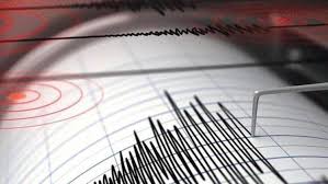 Son dakika deprem haberlerinde bugün neler var? Son Dakika Nerede Deprem Oldu Ankara Nin Sereflikochisar Ilcesinde Deprem
