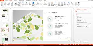 Bagaimana untuk mencari background powerpoint pastel? 4 Cara Mengatur Opacity Di Powerpoint Dengan Mudah Coba Aja