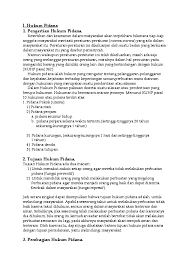 Cara membuat resume yang pertama ini perlu diperhatikan karena nantinya resume anda akan berkaitan dengan hasil yang ditampilkan pertama kali bersamaan dengan jurnal penelitian yang telah anda buat. Doc Resume Pengantar Hukum Indonesia Uin Suska Ajie Bagus Pamungkas Academia Edu