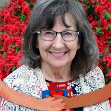 🤝 TRUST MATTERS ✓ A couple of weeks ago, I wrote a post that included a  reference to voter registration. I had included a line about registering as  an Independent voter in