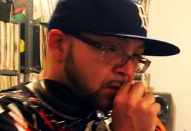 When the east is in the house: the DJ PF Cuttin' Interview