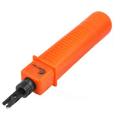 Cat6 has more stringent specifications for crosstalk and system noise but is backward compatible with cat5 & cat5e. Impact 110 Punch Down Tool Network Wire Cable Cat5e Cat6 Rj45 Rj11 Walmart Canada