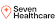 Seven Healthcare logo