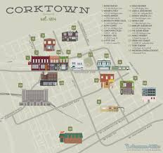 Awesome City Guide Detroit S Corktown Neighborhood Corktown Detroit City Detroit