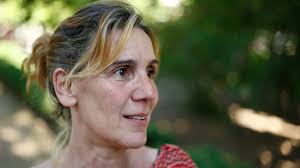 Me da mucha pena la relación que tengo con Marta Gutiérrez"