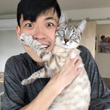 Hannah Hatchell and Palin Liu's Wedding Registry