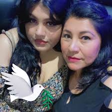 Celeste Rojas 🦋♥️🌻 TE AMO