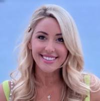 Lana Tsiperovich Email & Phone Number