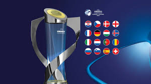 Elképesztő izgalmakat tartogat a spanyol bajnokság véghajrája. U21 Ferfi Egy Honap Mulva Kezdodik Az U21 Es Europa Bajnoksag