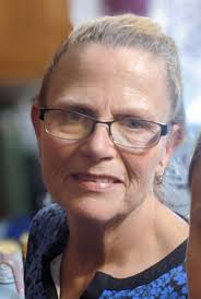 Obituary for Patricia Jean (Lenzen) Johnson