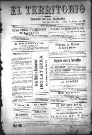 El Territorio (oct. 1899)