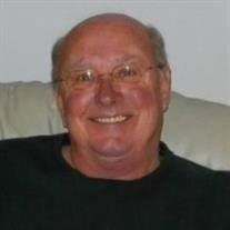 Carl A. Groskreutz Obituary