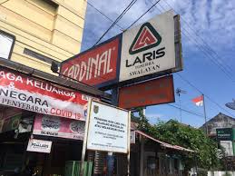 Drone view alun alun purworejo jawa tengah di malam hari 2021 note : Laris Toserba Dan Swalayan Muntilan Buka Lowongan Kerja Minimal Sma Smk Borobudurnews