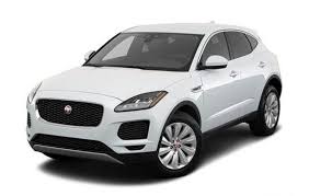 It was officially revealed on 13 july 2017 and was the 2nd production jaguar suv. Jaguar E Pace P250 Se 2021 Price In Dubai Uae Features And Specs Ccarprice Uae