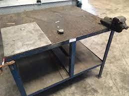 Buona (usata) banco da lavoro bito buone condizioni, vedi foto. Banco Da Lavoro Usato Treviso Veneto Macchinari Usati E Attrezzature Industriali Annuncimacchinariusati Com