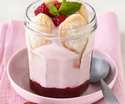 Recette Rapide Tiramisu Fraises Recette Tiramisu Fraise Recette Recette Dessert