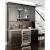 Sideboard With Wine Fridge