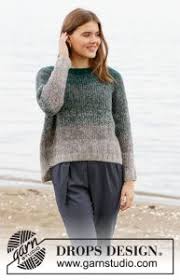 Occasionally, however, a sweater knit in this method can begin to twist up on you, making it uncomfortable to wear. Knitting Patterns Galore In The Round 2398 Free Patterns