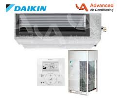Before operating the air conditioner please read this operating manual. Daikin 24kw Premium Inverter Reverse Cycle R410a Ducted 3 Phase Fdyq250lc Ty