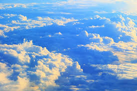 Unduh langit biru gambar di atas dan gunakan sebagai wallpaper, poster, dan desain spanduk anda. Awan Pemandangan Alam Langit Biru Pikist