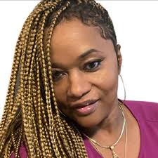 Amber, Shayla, Anthony Saga in Kountry Wayne Skits