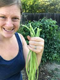 Appreciation for shared knowledge and seeds