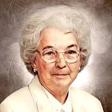 Eva Roy (née Lévesque) Obituary