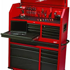 Best tool boxes of 2020. The Best 8 Mechanic Tool Boxes Of 2021