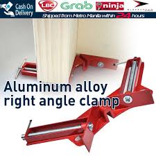 90 degree corner clamps, adjustable right angle clamp for woodworking, set of 4 wood clamps corner clip fixer for welding, photo framing, diy hand tools 4.2 out of 5 stars 215 $14.99 $ 14. 90 Degree Right Angle Clamp Diy Corner Clamps Quick Fixed Fishtank Glass Wood Picture Frame Woodwork Shopee Philippines